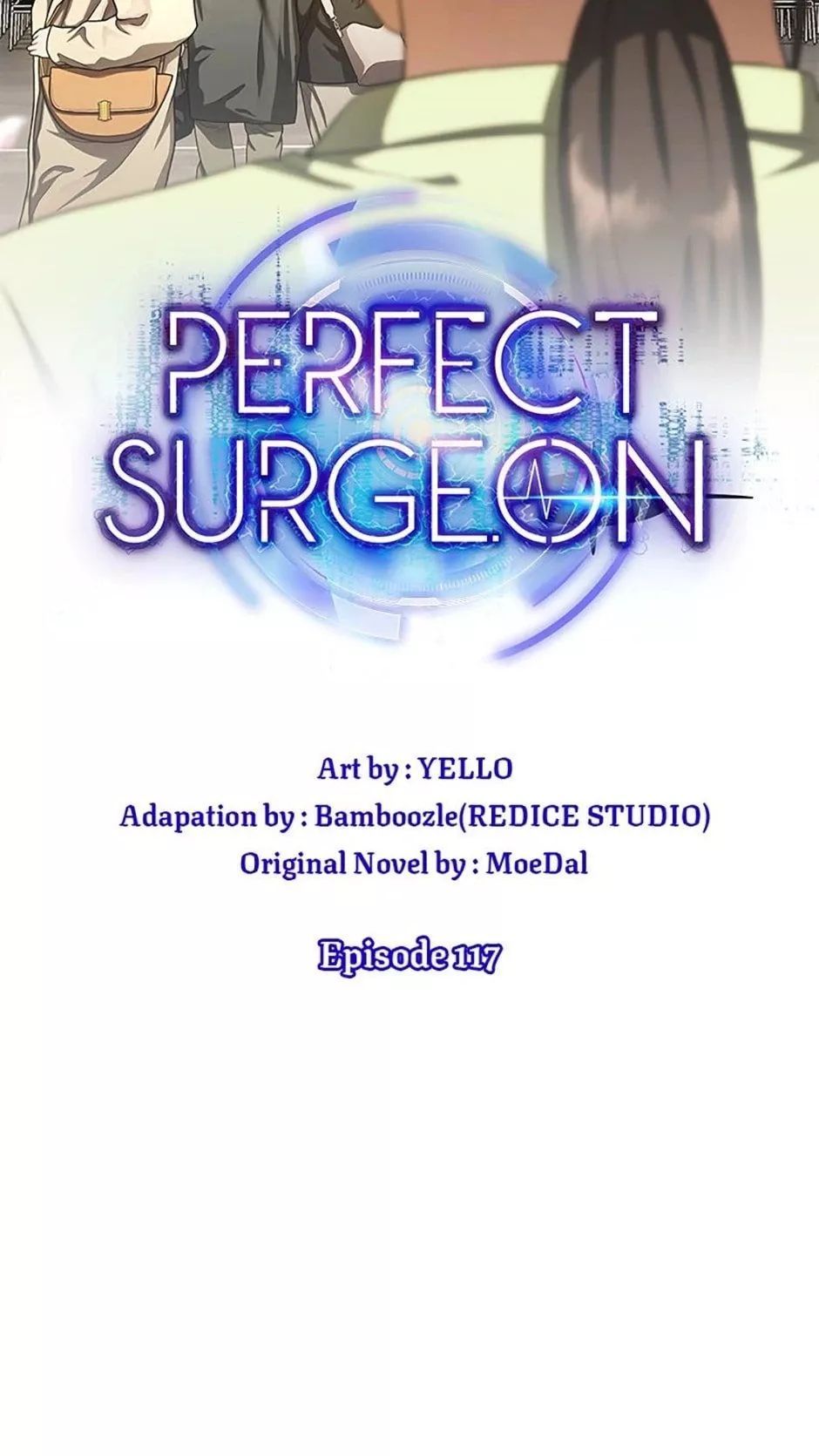 đọc truyện Bác Sĩ Phẫu Thuật Hoàn Hảo Chương 117 ảnh 16 tại Thiên Thai Truyện