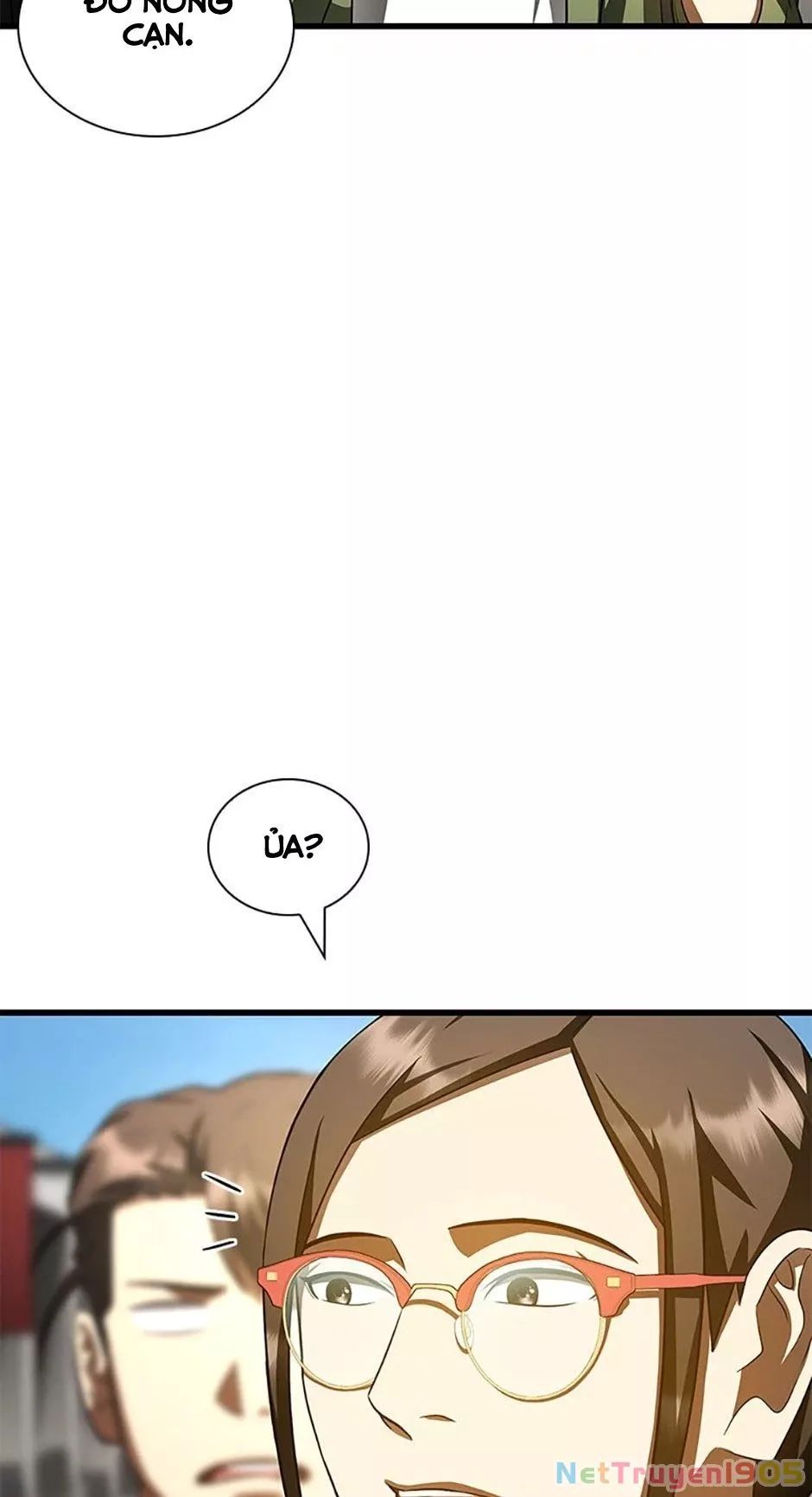 đọc truyện Bác Sĩ Phẫu Thuật Hoàn Hảo Chương 117 ảnh 20 tại Thiên Thai Truyện