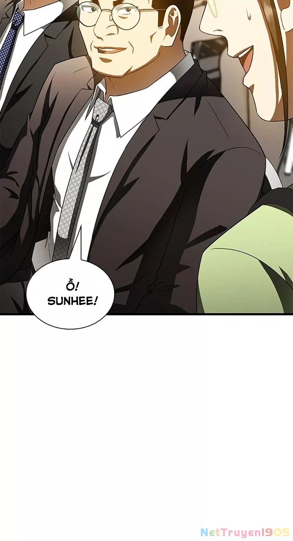 đọc truyện Bác Sĩ Phẫu Thuật Hoàn Hảo Chương 117 ảnh 22 tại Thiên Thai Truyện