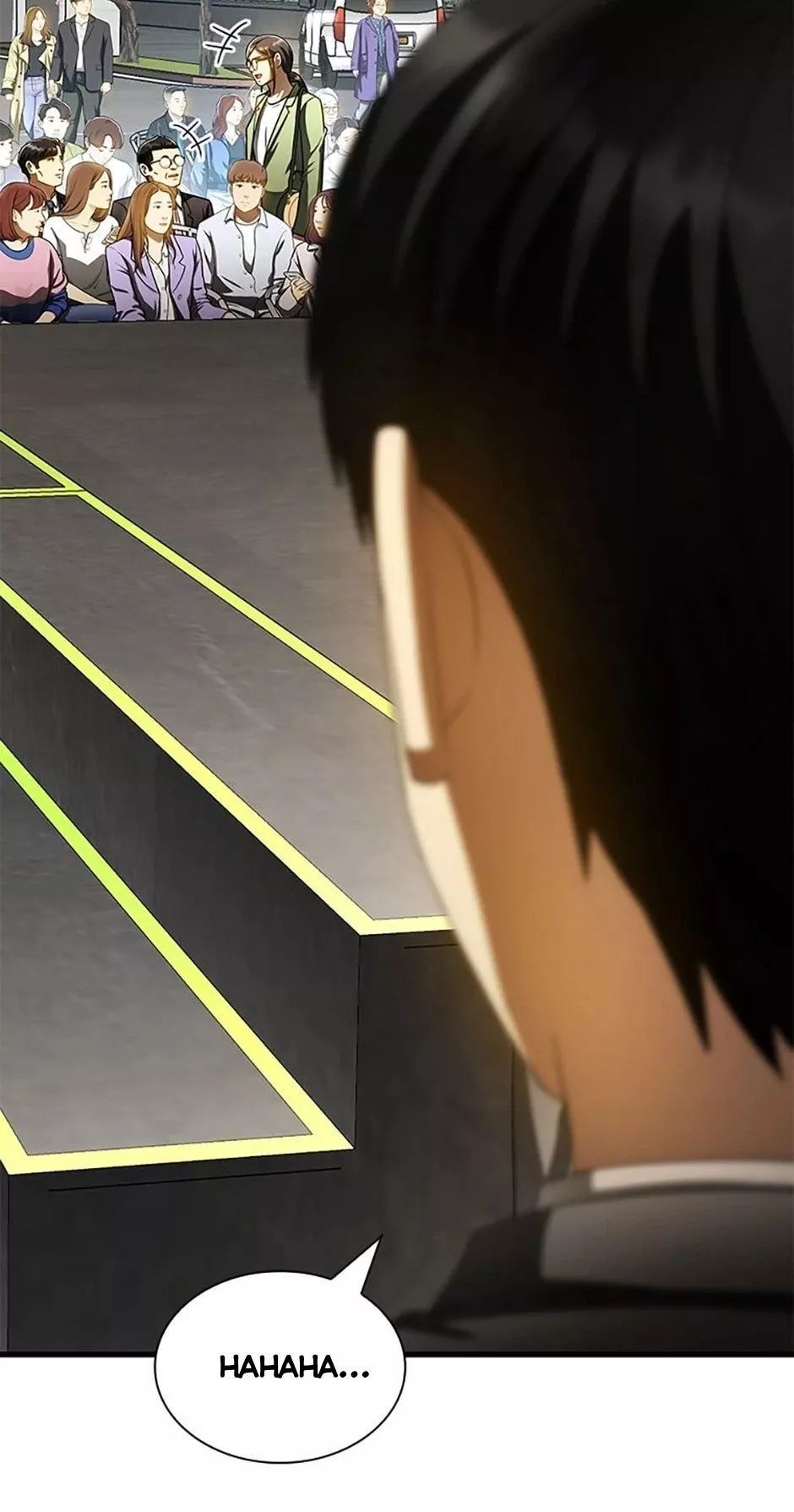 đọc truyện Bác Sĩ Phẫu Thuật Hoàn Hảo Chương 117 ảnh 25 tại Thiên Thai Truyện