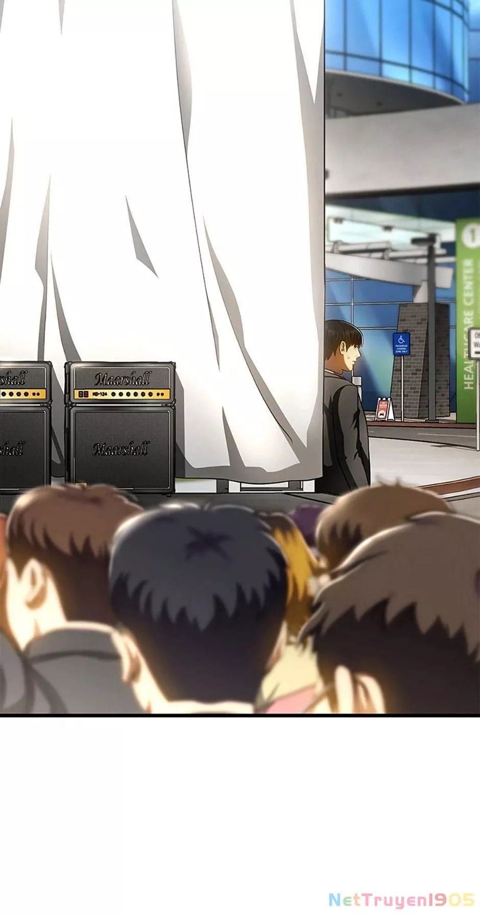 đọc truyện Bác Sĩ Phẫu Thuật Hoàn Hảo Chương 117 ảnh 27 tại Thiên Thai Truyện