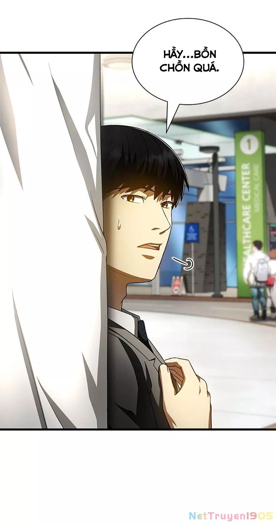 đọc truyện Bác Sĩ Phẫu Thuật Hoàn Hảo Chương 117 ảnh 28 tại Thiên Thai Truyện