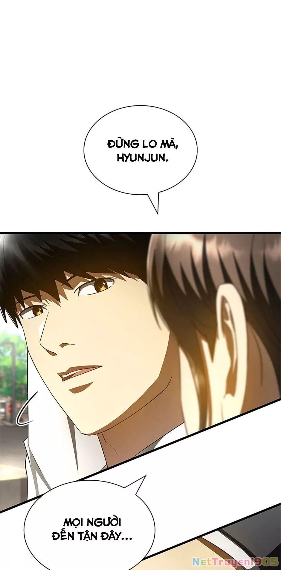 đọc truyện Bác Sĩ Phẫu Thuật Hoàn Hảo Chương 117 ảnh 29 tại Thiên Thai Truyện