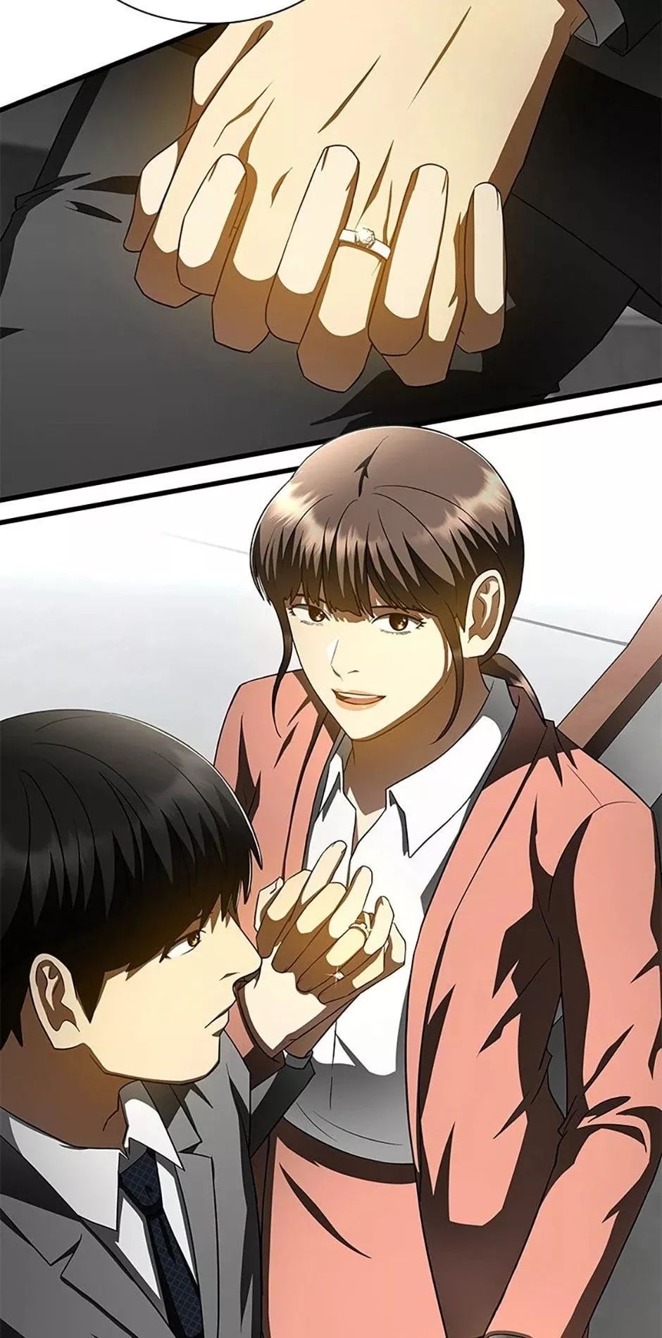 đọc truyện Bác Sĩ Phẫu Thuật Hoàn Hảo Chương 117 ảnh 30 tại Thiên Thai Truyện