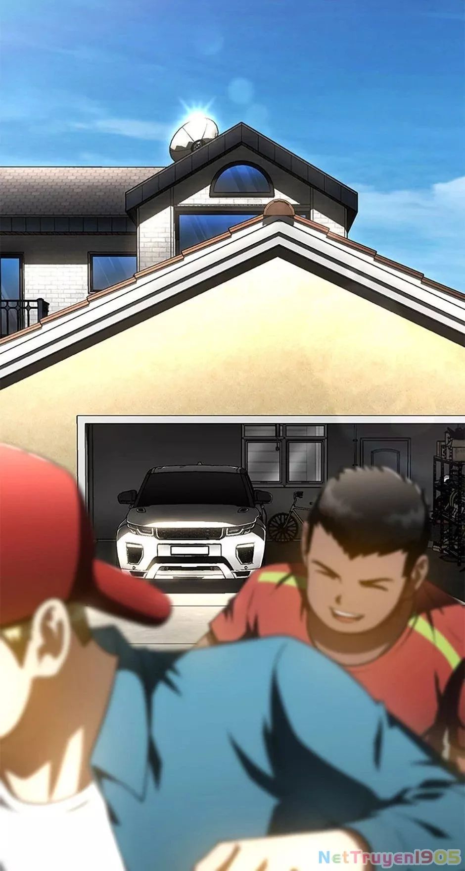 đọc truyện Bác Sĩ Phẫu Thuật Hoàn Hảo Chương 117 ảnh 5 tại Thiên Thai Truyện