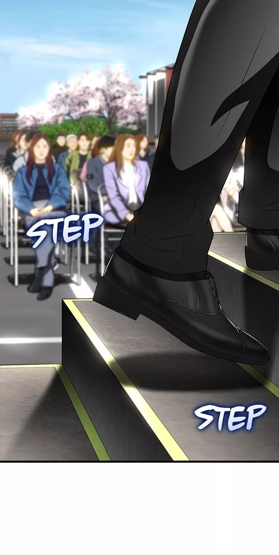 đọc truyện Bác Sĩ Phẫu Thuật Hoàn Hảo Chương 117 ảnh 36 tại Thiên Thai Truyện