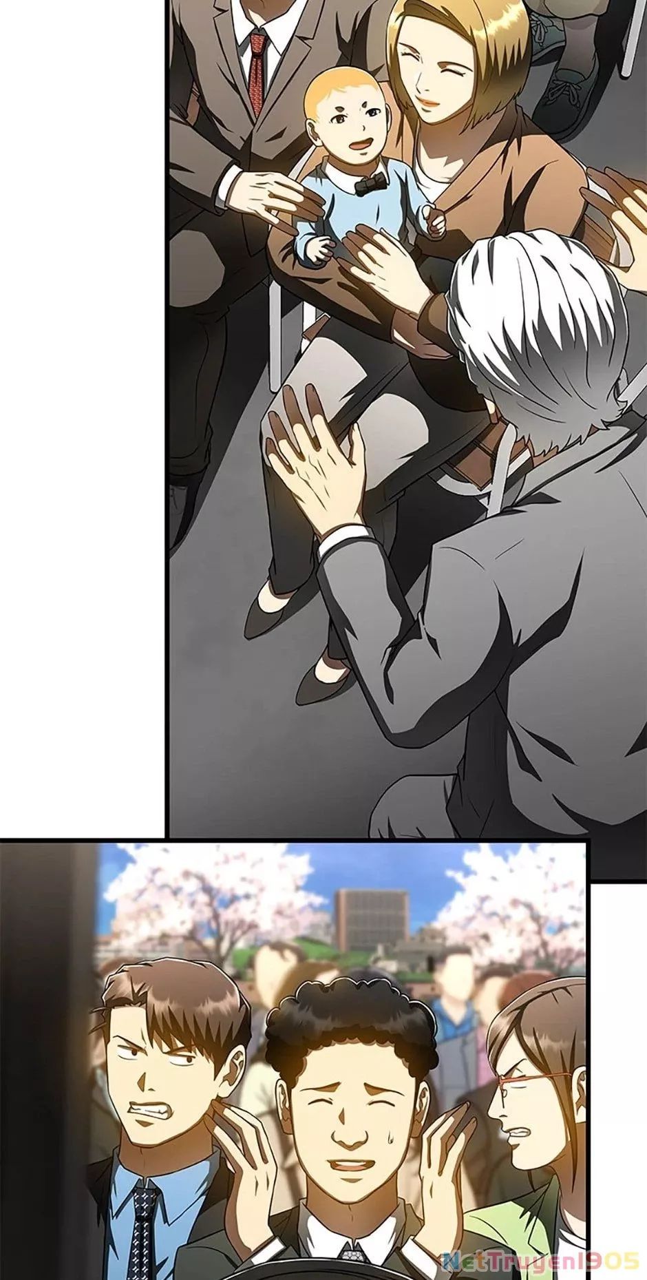 đọc truyện Bác Sĩ Phẫu Thuật Hoàn Hảo Chương 117 ảnh 38 tại Thiên Thai Truyện