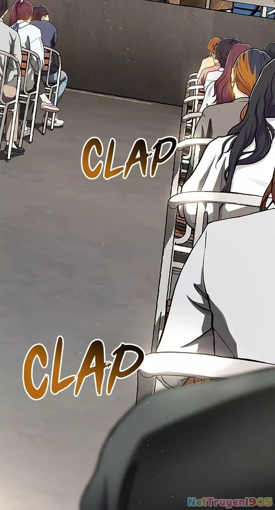 đọc truyện Bác Sĩ Phẫu Thuật Hoàn Hảo Chương 117 ảnh 44 tại Thiên Thai Truyện