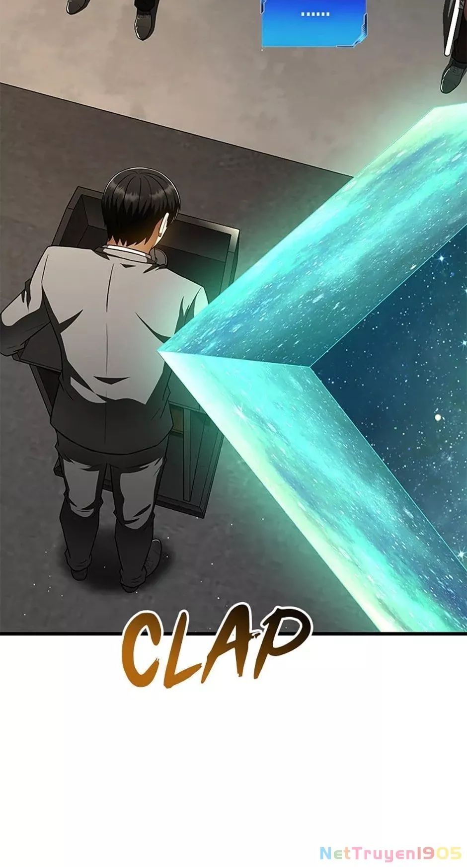 đọc truyện Bác Sĩ Phẫu Thuật Hoàn Hảo Chương 117 ảnh 46 tại Thiên Thai Truyện