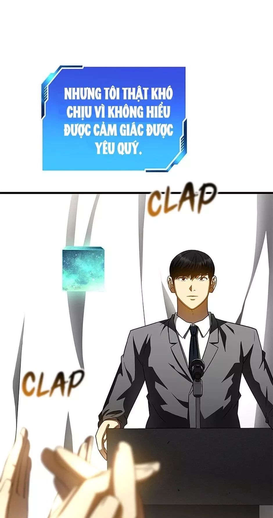 đọc truyện Bác Sĩ Phẫu Thuật Hoàn Hảo Chương 117 ảnh 49 tại Thiên Thai Truyện