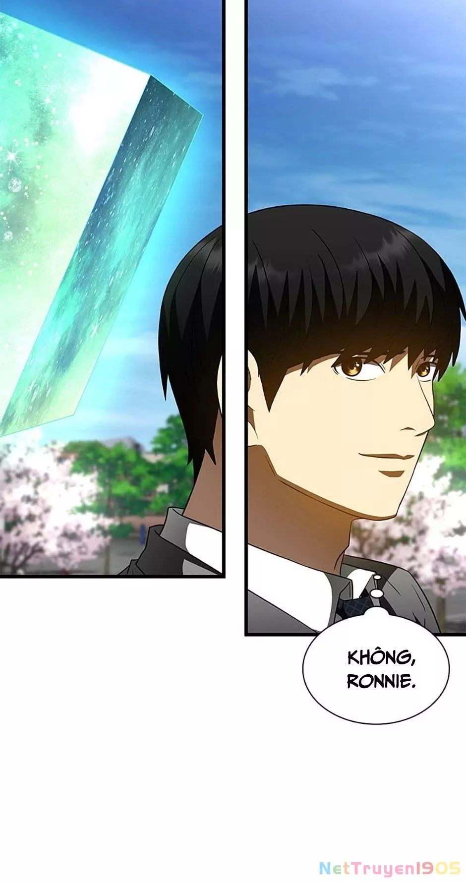 đọc truyện Bác Sĩ Phẫu Thuật Hoàn Hảo Chương 117 ảnh 51 tại Thiên Thai Truyện