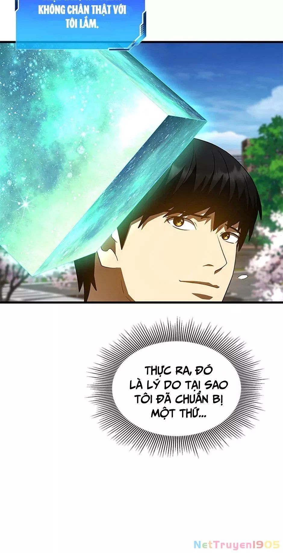 đọc truyện Bác Sĩ Phẫu Thuật Hoàn Hảo Chương 117 ảnh 56 tại Thiên Thai Truyện