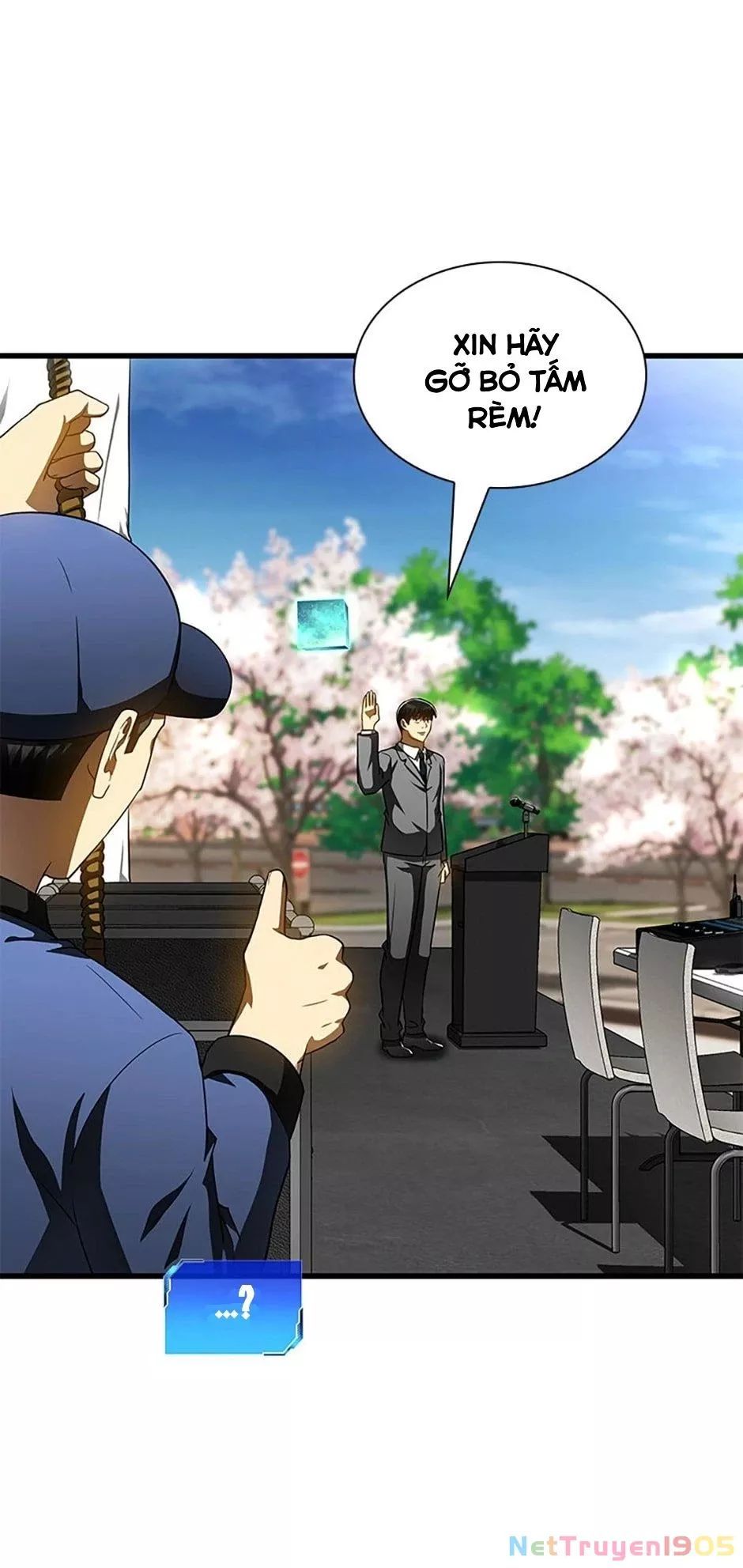 đọc truyện Bác Sĩ Phẫu Thuật Hoàn Hảo Chương 117 ảnh 57 tại Thiên Thai Truyện