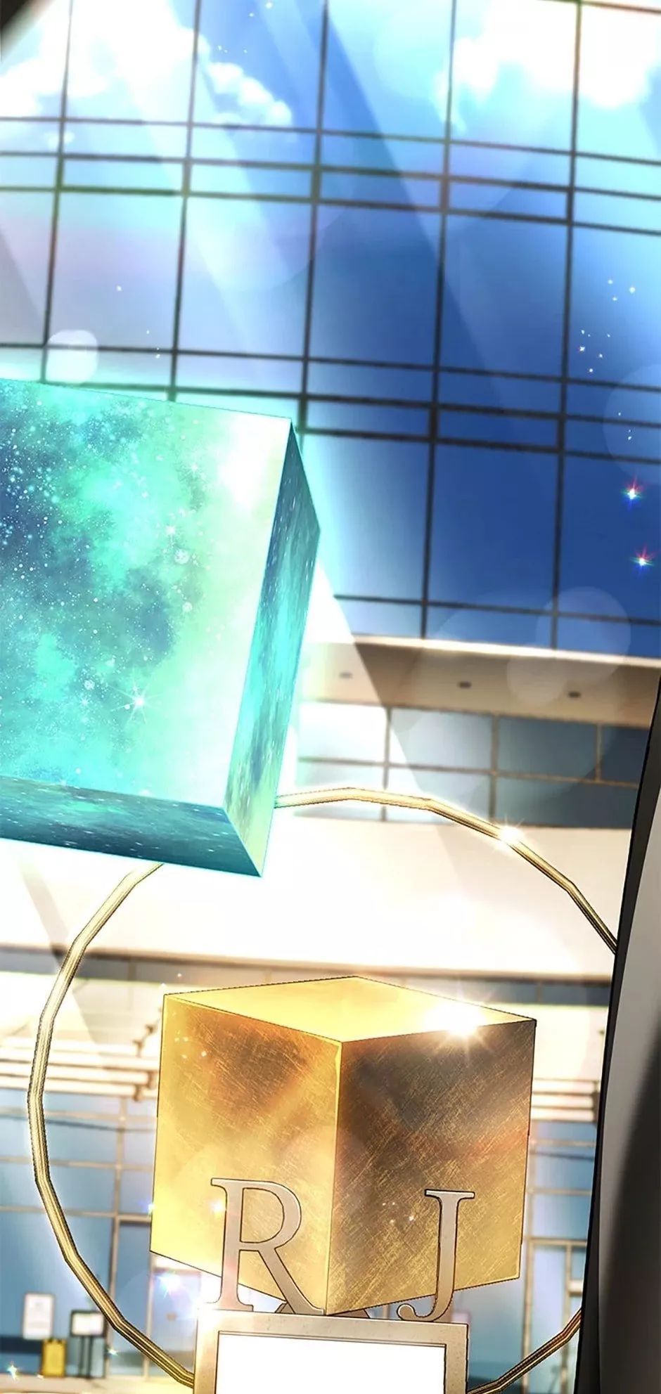 đọc truyện Bác Sĩ Phẫu Thuật Hoàn Hảo Chương 117 ảnh 60 tại Thiên Thai Truyện