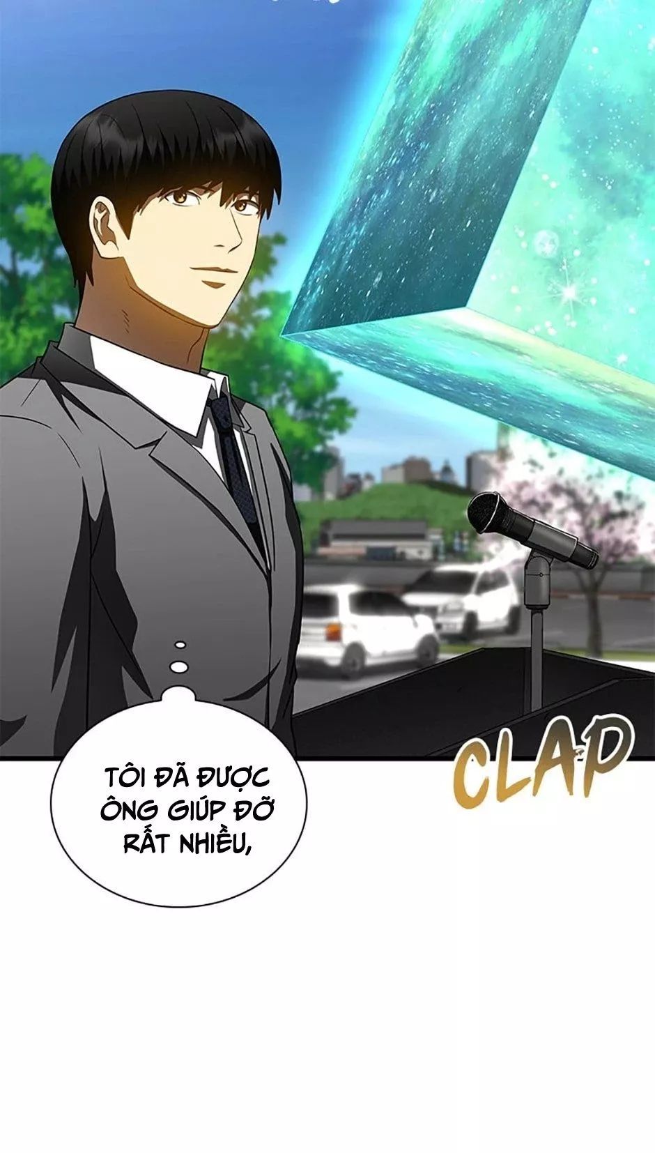 đọc truyện Bác Sĩ Phẫu Thuật Hoàn Hảo Chương 117 ảnh 65 tại Thiên Thai Truyện