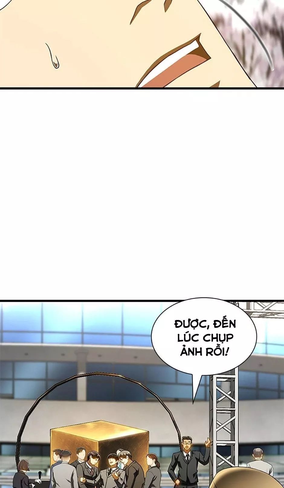 đọc truyện Bác Sĩ Phẫu Thuật Hoàn Hảo Chương 117 ảnh 68 tại Thiên Thai Truyện