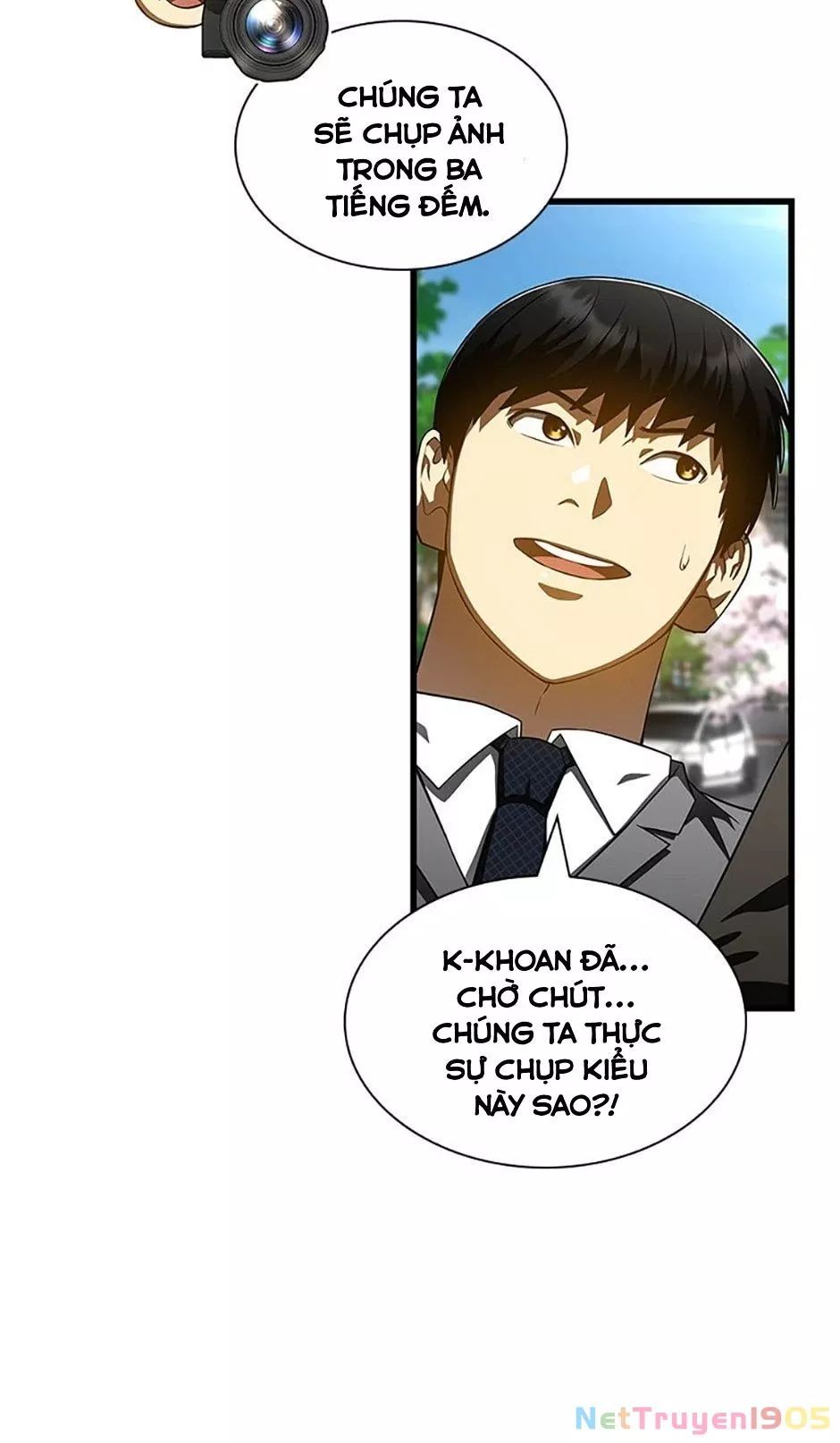 đọc truyện Bác Sĩ Phẫu Thuật Hoàn Hảo Chương 117 ảnh 70 tại Thiên Thai Truyện