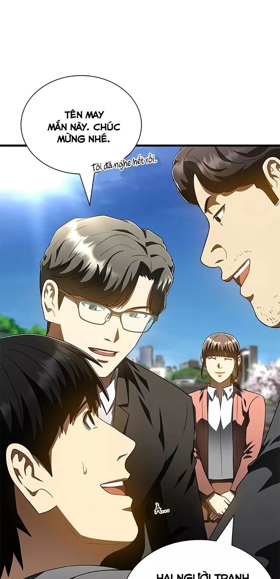 đọc truyện Bác Sĩ Phẫu Thuật Hoàn Hảo Chương 117 ảnh 71 tại Thiên Thai Truyện