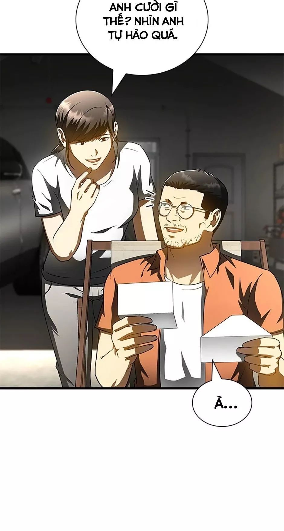 đọc truyện Bác Sĩ Phẫu Thuật Hoàn Hảo Chương 117 ảnh 9 tại Thiên Thai Truyện