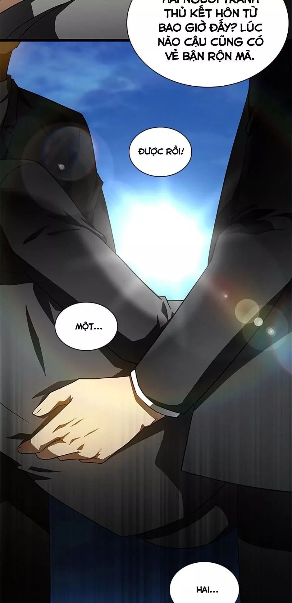 đọc truyện Bác Sĩ Phẫu Thuật Hoàn Hảo Chương 117 ảnh 72 tại Thiên Thai Truyện