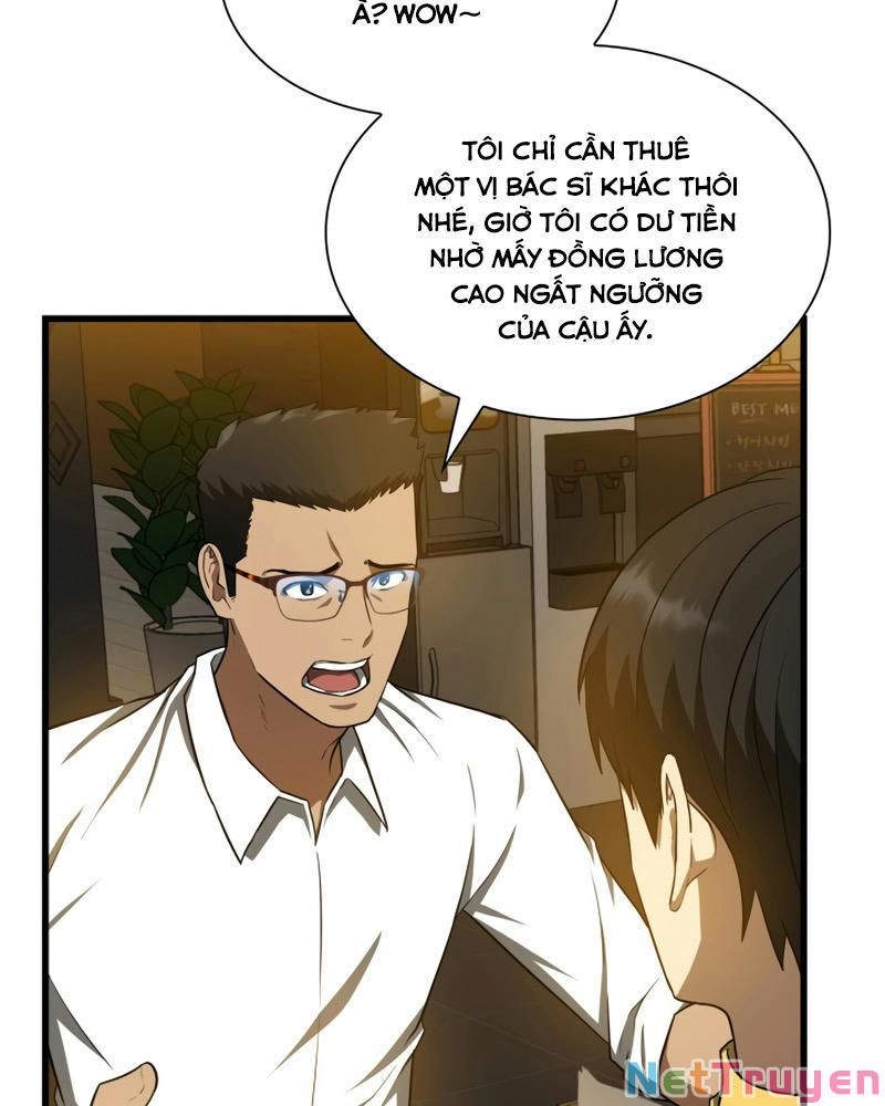 đọc truyện Bác Sĩ Phẫu Thuật Hoàn Hảo Chương 12 ảnh 29 tại Thiên Thai Truyện