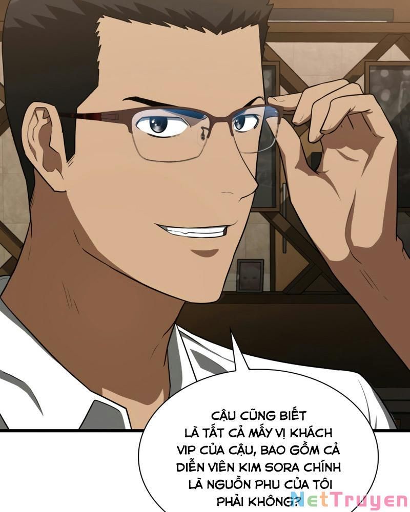 đọc truyện Bác Sĩ Phẫu Thuật Hoàn Hảo Chương 12 ảnh 33 tại Thiên Thai Truyện