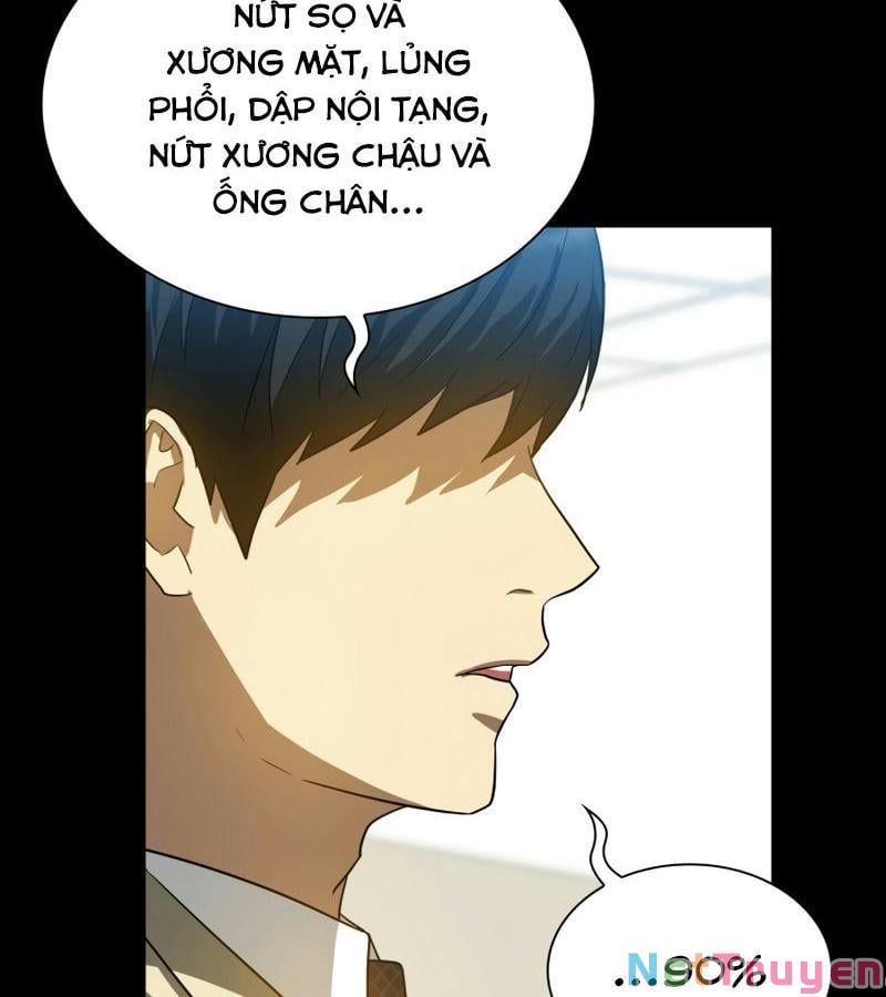 đọc truyện Bác Sĩ Phẫu Thuật Hoàn Hảo Chương 13 ảnh 108 tại Thiên Thai Truyện