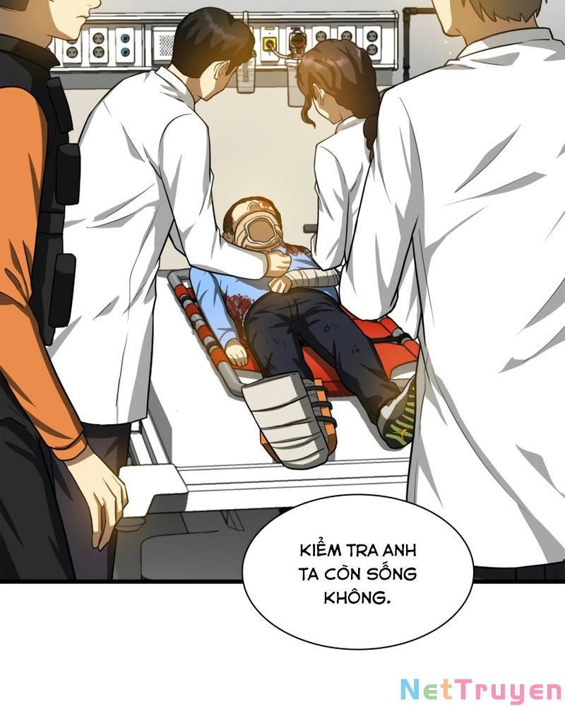 đọc truyện Bác Sĩ Phẫu Thuật Hoàn Hảo Chương 13 ảnh 83 tại Thiên Thai Truyện