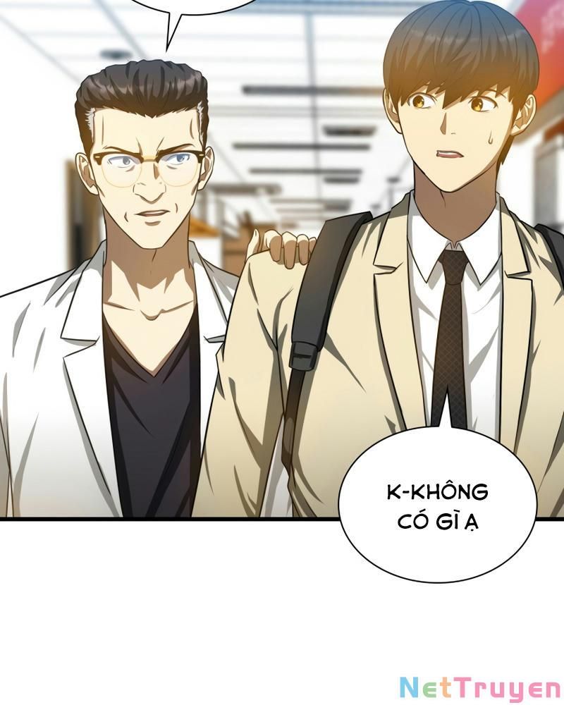 đọc truyện Bác Sĩ Phẫu Thuật Hoàn Hảo Chương 13 ảnh 89 tại Thiên Thai Truyện