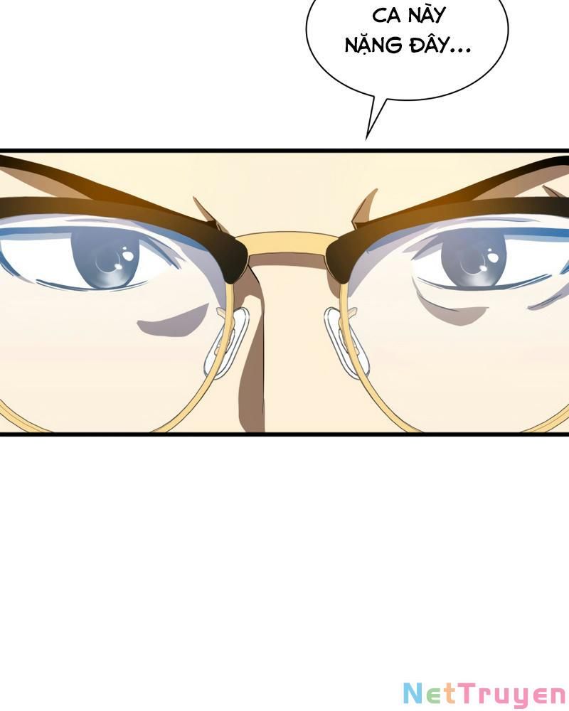 đọc truyện Bác Sĩ Phẫu Thuật Hoàn Hảo Chương 13 ảnh 100 tại Thiên Thai Truyện