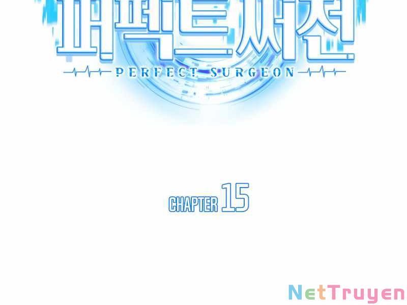 đọc truyện Bác Sĩ Phẫu Thuật Hoàn Hảo Chương 15 ảnh 34 tại Thiên Thai Truyện