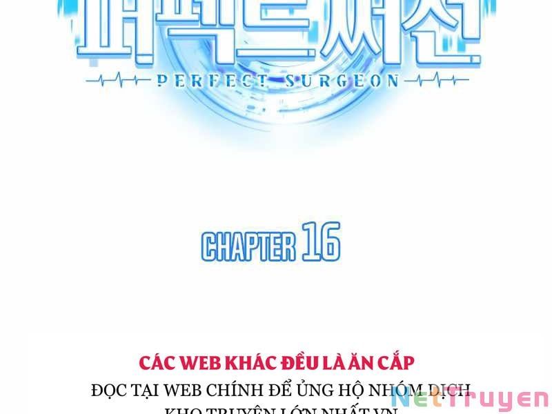 đọc truyện Bác Sĩ Phẫu Thuật Hoàn Hảo Chương 16 ảnh 16 tại Thiên Thai Truyện