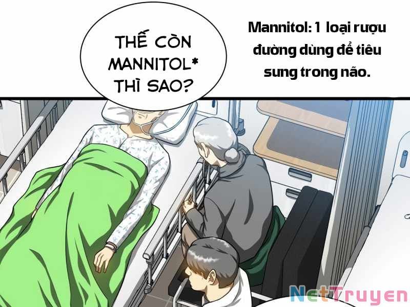 đọc truyện Bác Sĩ Phẫu Thuật Hoàn Hảo Chương 17 ảnh 41 tại Thiên Thai Truyện