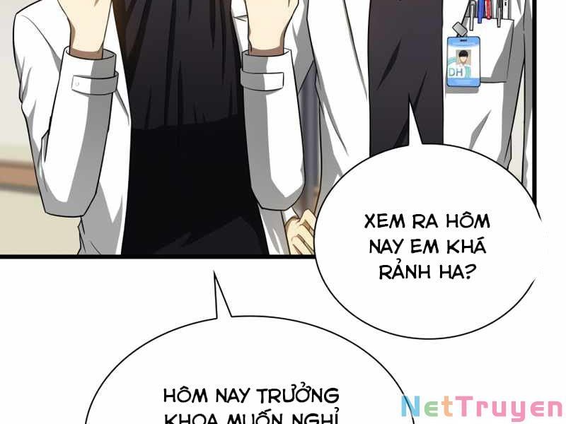 đọc truyện Bác Sĩ Phẫu Thuật Hoàn Hảo Chương 17 ảnh 10 tại Thiên Thai Truyện