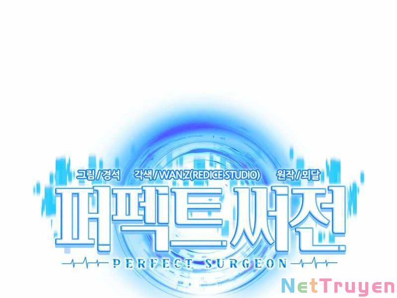 đọc truyện Bác Sĩ Phẫu Thuật Hoàn Hảo Chương 18 ảnh 19 tại Thiên Thai Truyện