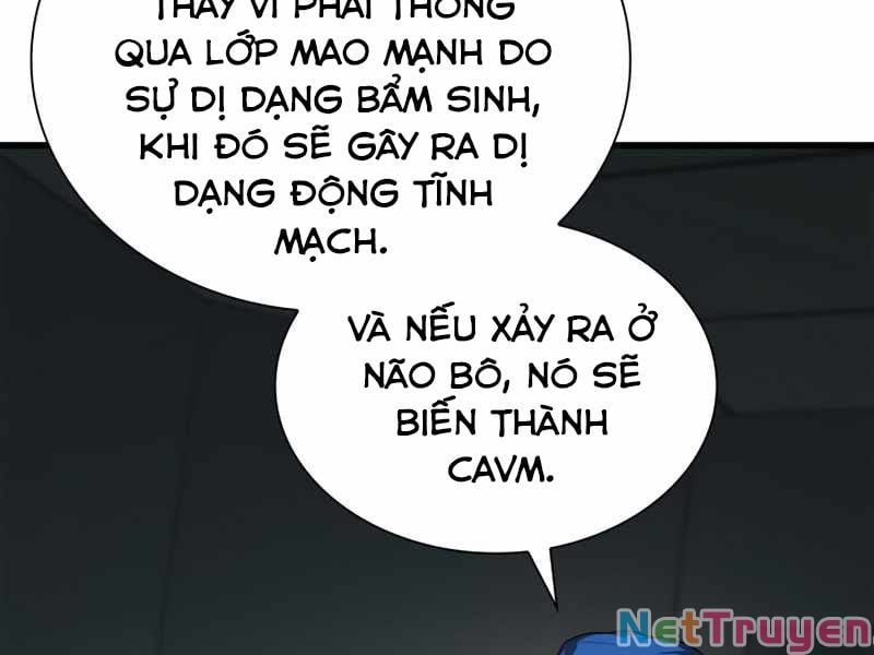 đọc truyện Bác Sĩ Phẫu Thuật Hoàn Hảo Chương 18 ảnh 27 tại Thiên Thai Truyện