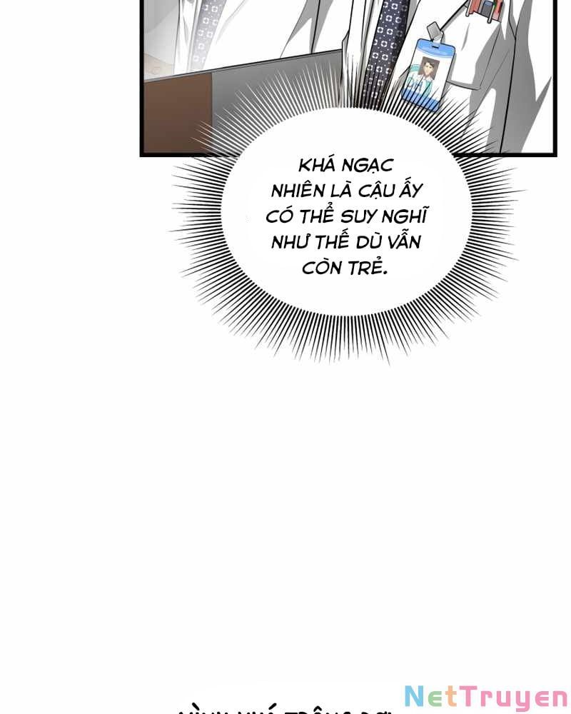 đọc truyện Bác Sĩ Phẫu Thuật Hoàn Hảo Chương 19 ảnh 16 tại Thiên Thai Truyện