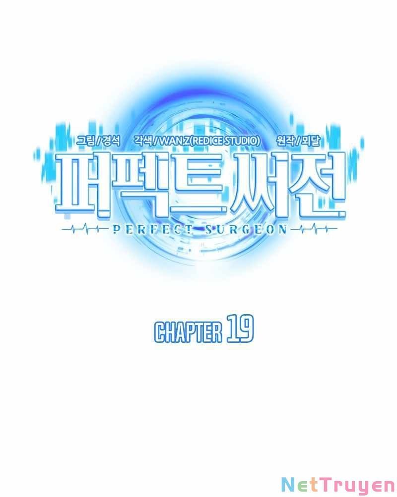 đọc truyện Bác Sĩ Phẫu Thuật Hoàn Hảo Chương 19 ảnh 19 tại Thiên Thai Truyện