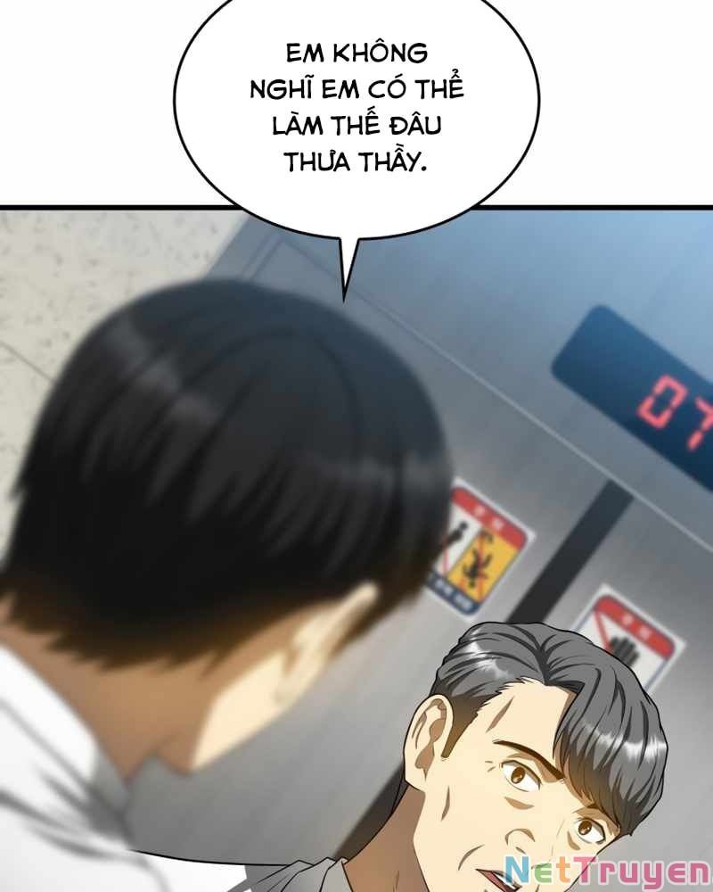 đọc truyện Bác Sĩ Phẫu Thuật Hoàn Hảo Chương 19 ảnh 4 tại Thiên Thai Truyện