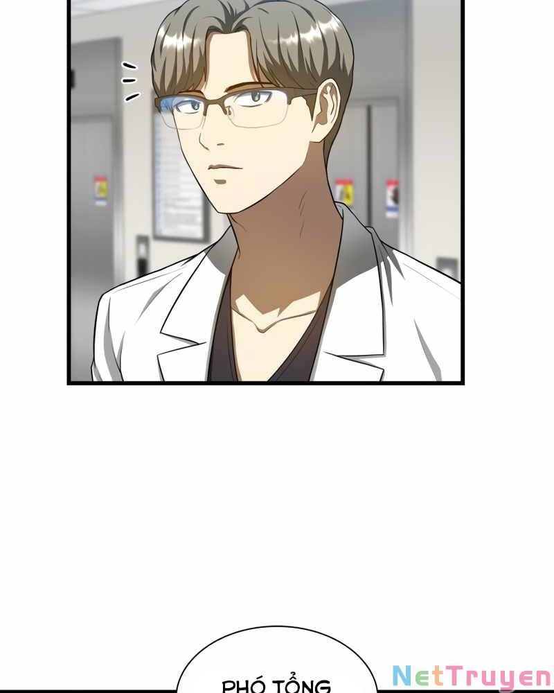 đọc truyện Bác Sĩ Phẫu Thuật Hoàn Hảo Chương 19 ảnh 22 tại Thiên Thai Truyện