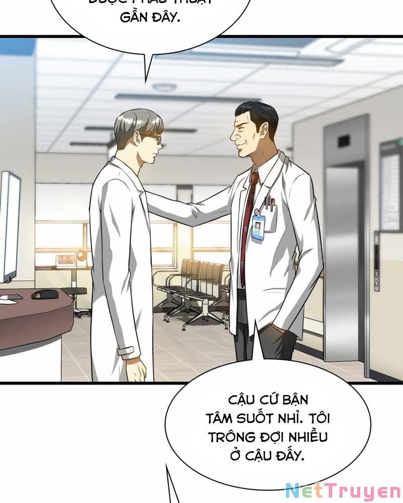 đọc truyện Bác Sĩ Phẫu Thuật Hoàn Hảo Chương 19 ảnh 25 tại Thiên Thai Truyện