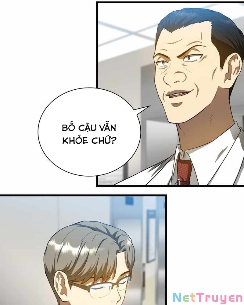 đọc truyện Bác Sĩ Phẫu Thuật Hoàn Hảo Chương 19 ảnh 27 tại Thiên Thai Truyện