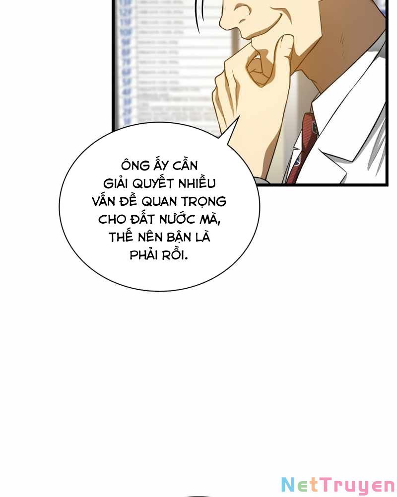 đọc truyện Bác Sĩ Phẫu Thuật Hoàn Hảo Chương 19 ảnh 31 tại Thiên Thai Truyện