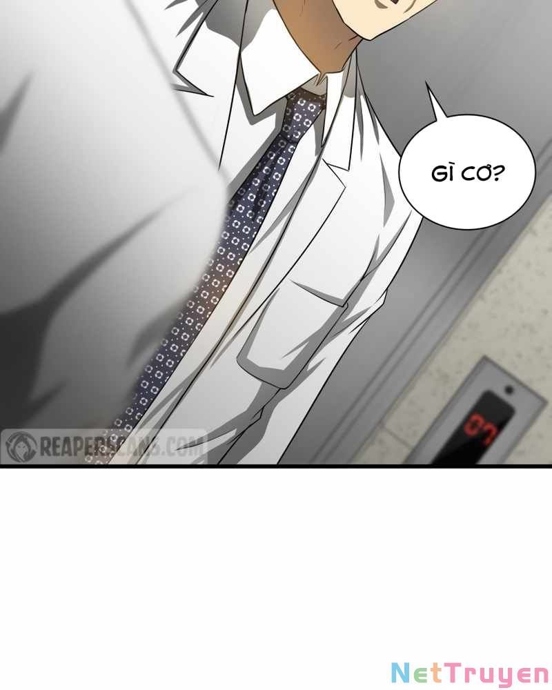 đọc truyện Bác Sĩ Phẫu Thuật Hoàn Hảo Chương 19 ảnh 5 tại Thiên Thai Truyện