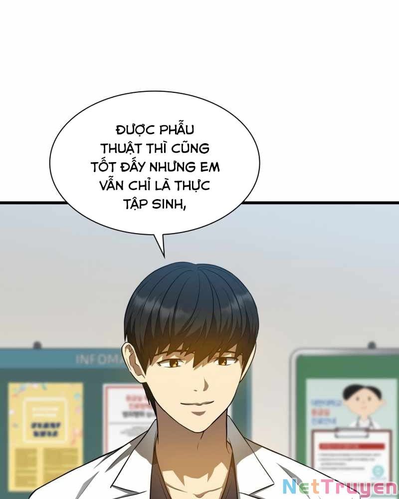 đọc truyện Bác Sĩ Phẫu Thuật Hoàn Hảo Chương 19 ảnh 6 tại Thiên Thai Truyện