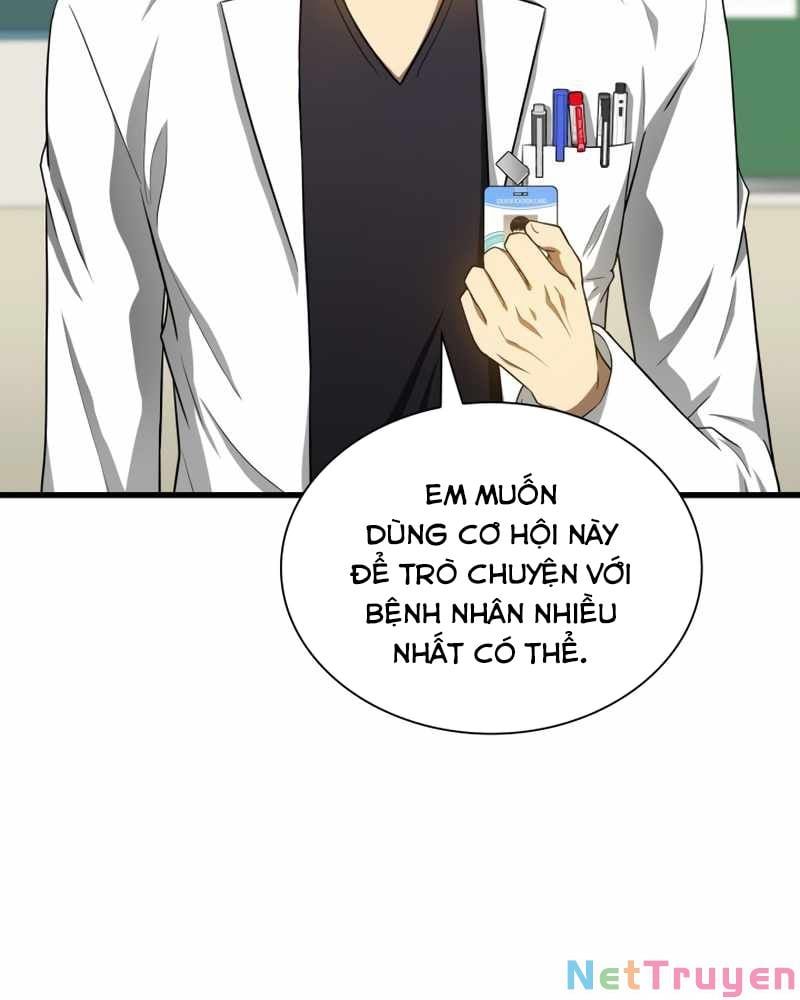 đọc truyện Bác Sĩ Phẫu Thuật Hoàn Hảo Chương 19 ảnh 7 tại Thiên Thai Truyện