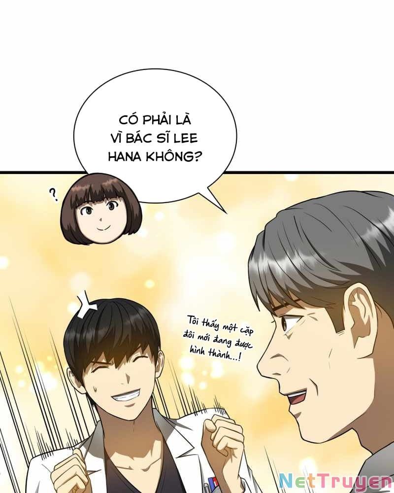 đọc truyện Bác Sĩ Phẫu Thuật Hoàn Hảo Chương 19 ảnh 8 tại Thiên Thai Truyện