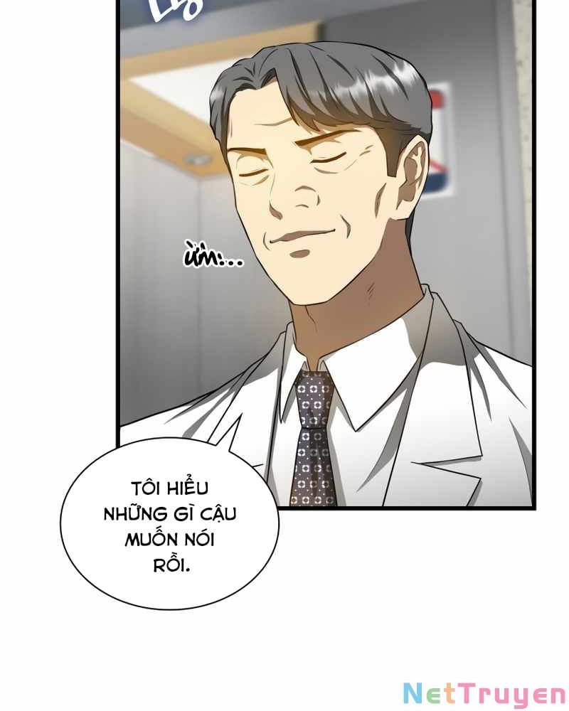 đọc truyện Bác Sĩ Phẫu Thuật Hoàn Hảo Chương 19 ảnh 10 tại Thiên Thai Truyện