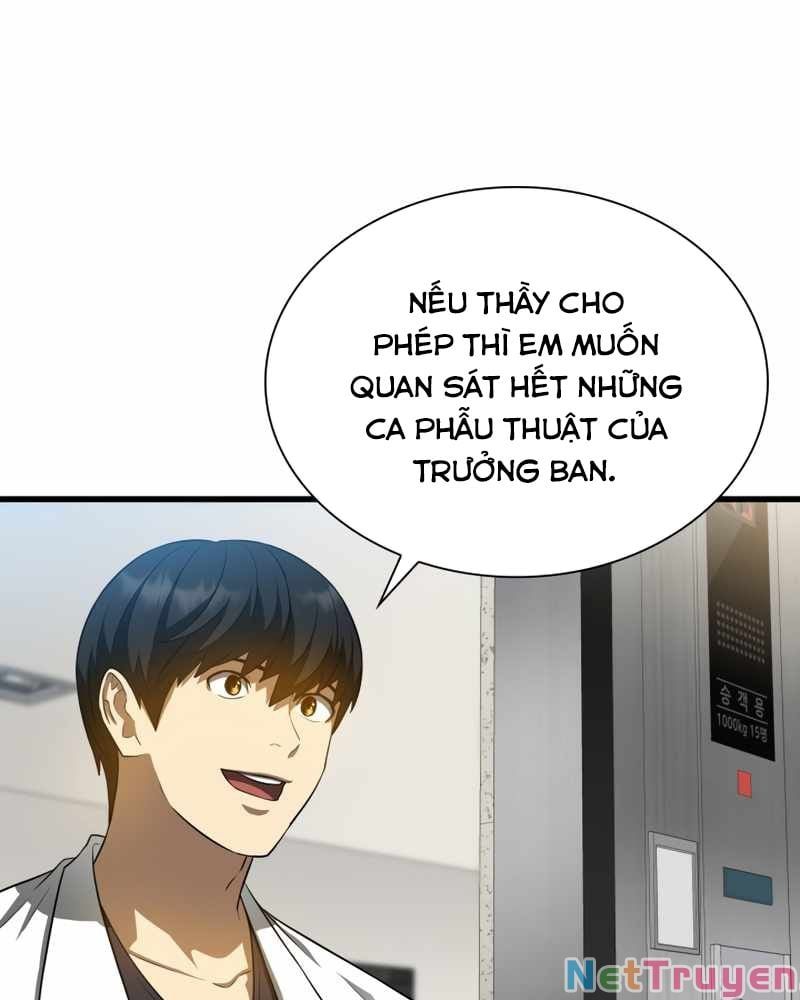 đọc truyện Bác Sĩ Phẫu Thuật Hoàn Hảo Chương 19 ảnh 11 tại Thiên Thai Truyện