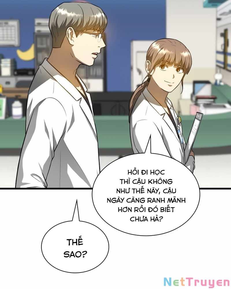 đọc truyện Bác Sĩ Phẫu Thuật Hoàn Hảo Chương 19 ảnh 97 tại Thiên Thai Truyện